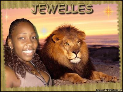 jewelles